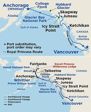Product Itinerary Image